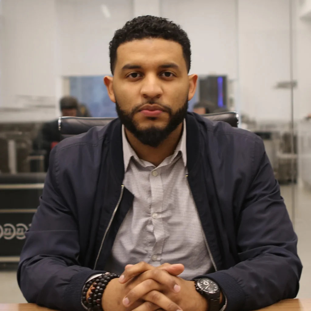 photo of Curt Courtenay