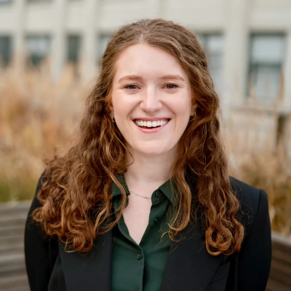 photo of Marissa Solomon